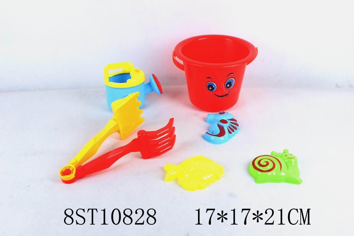 beach set toys name